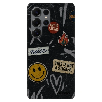 Maskica za Samsung Galaxy S25 Ultra 5G - STICKERS x TAGS