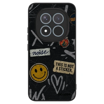 Maskica za Xiaomi Redmi Note 15 Pro+ - STICKERS x TAGS