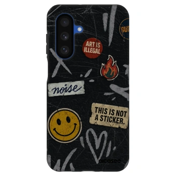 Maskica za Samsung Galaxy A17 5G - STICKERS x TAGS