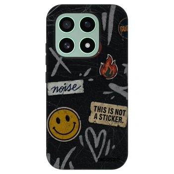 Maskica za Xiaomi 17 - STICKERS x TAGS