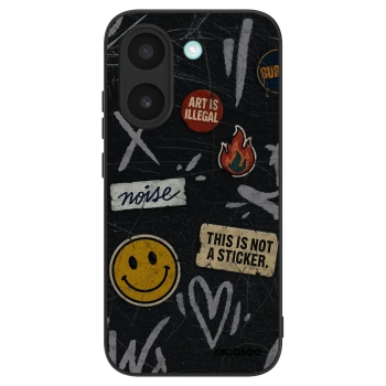 Maskica za Xiaomi Poco X8 Pro - STICKERS x TAGS