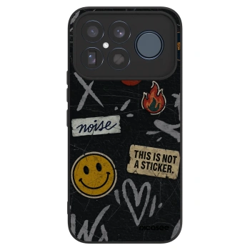 Maskica za Xiaomi Poco F8 Ultra - STICKERS x TAGS