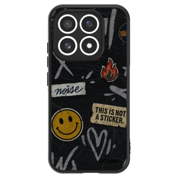 Picasee ULTIMATE CASE PowerShare za Xiaomi 17 - STICKERS x TAGS