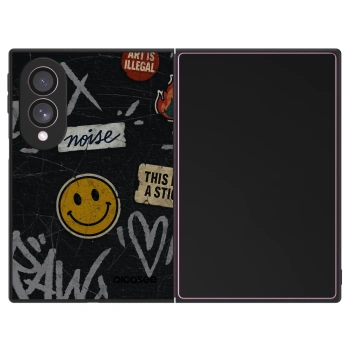 Maskica za Samsung Galaxy Z Fold8 5G - STICKERS x TAGS