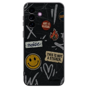 Maskica za Samsung Galaxy A37 - STICKERS x TAGS
