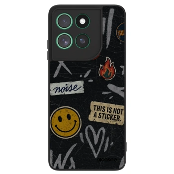 Maskica za Motorola Moto G57 Power - STICKERS x TAGS