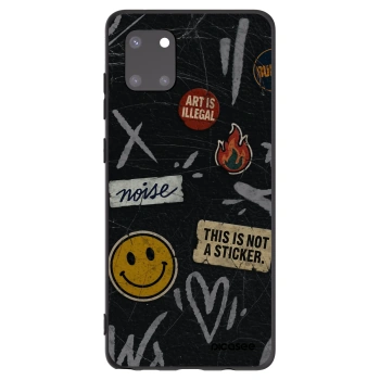 Maskica za Samsung Galaxy Note 10 Lite N770F - STICKERS x TAGS