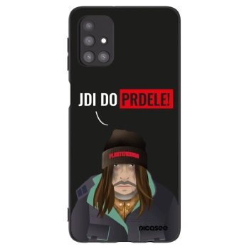 Maskica za Samsung Galaxy M31s - Bezďák