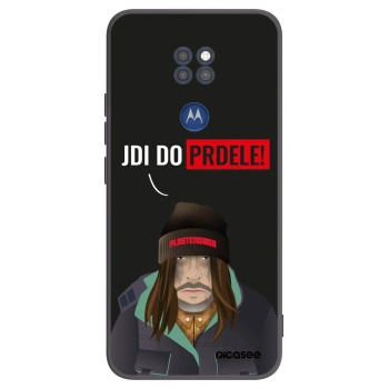 Maskica za Motorola Moto G9 Play - Bezďák