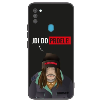 Maskica za Samsung Galaxy M11 - Bezďák