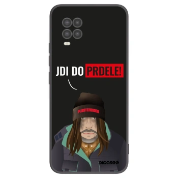 Maskica za Xiaomi Mi 10 Lite - Bezďák