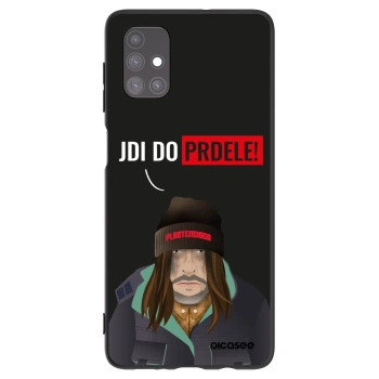 Maskica za Samsung Galaxy M51 M515F - Bezďák