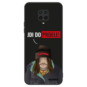 Maskica za Xiaomi Redmi Note 9 Pro - Bezďák