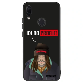 Maskica za Xiaomi Redmi Note 7 - Bezďák