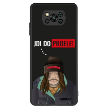 Maskica za Xiaomi Poco X3 - Bezďák