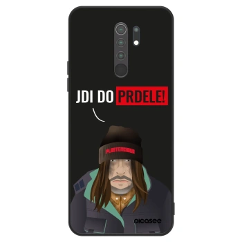 Maskica za Xiaomi Redmi 9 - Bezďák