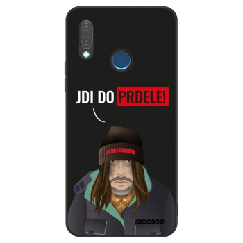 Maskica za Huawei P20 Lite - Bezďák