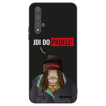 Maskica za Huawei Nova 5T - Bezďák