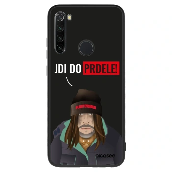 Maskica za Xiaomi Redmi Note 8 - Bezďák