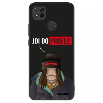 Maskica za Xiaomi Redmi 9C - Bezďák