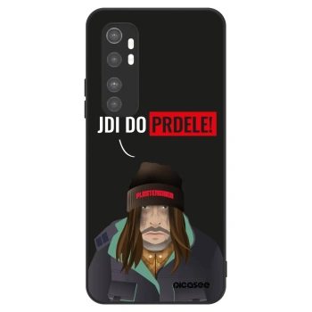 Maskica za Xiaomi Mi Note 10 Lite - Bezďák