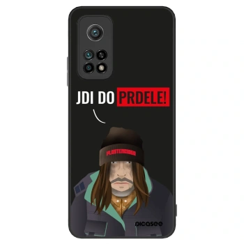 Maskica za Xiaomi Mi 10T Pro - Bezďák