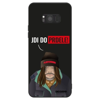 Maskica za Samsung Galaxy S8 G950F - Bezďák