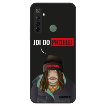 Maskica za Realme 6i - Bezďák