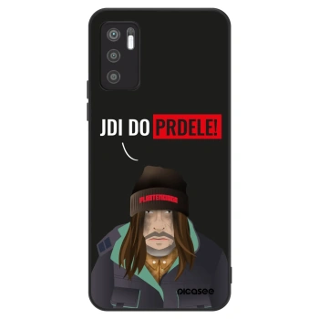 Maskica za Xiaomi Redmi Note 10 5G - Bezďák