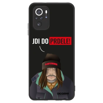 Maskica za Xiaomi Redmi Note 10S - Bezďák