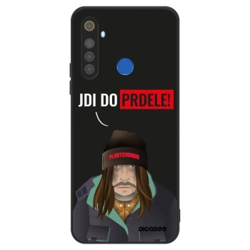 Maskica za Realme 5 - Bezďák