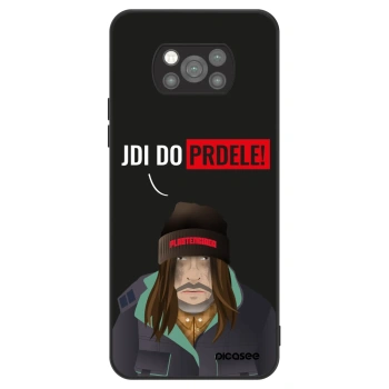 Maskica za Xiaomi Poco X3 Pro - Bezďák