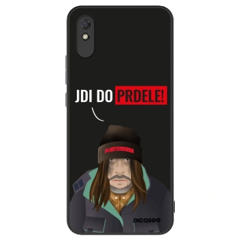 Maskica za Xiaomi Redmi 9AT - Bezďák