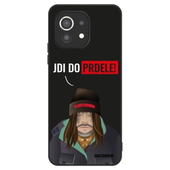 Maskica za Xiaomi Mi 11 - Bezďák