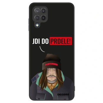 Maskica za Samsung Galaxy M12 M127F - Bezďák