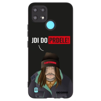 Maskica za Realme C21 - Bezďák