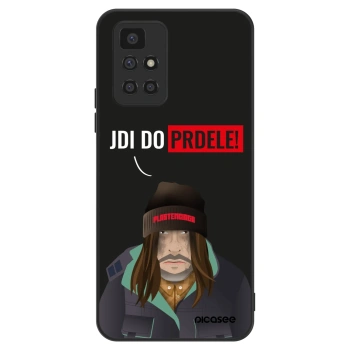 Maskica za Xiaomi Redmi 10 - Bezďák