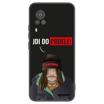 Maskica za Vivo X60 Pro 5G - Bezďák
