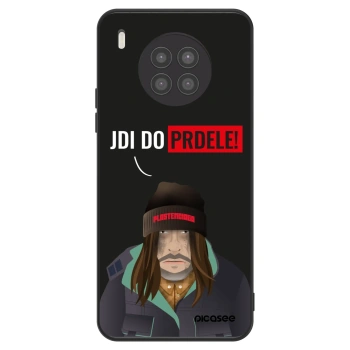 Maskica za Huawei Nova 8i - Bezďák