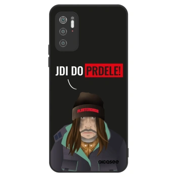 Maskica za Xiaomi Poco M3 Pro 5G - Bezďák