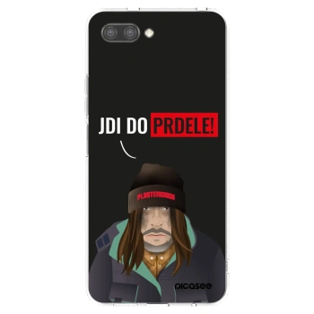 Maskica za Honor 10 - Bezďák