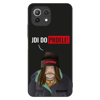Maskica za Xiaomi 11 Lite 5G NE - Bezďák