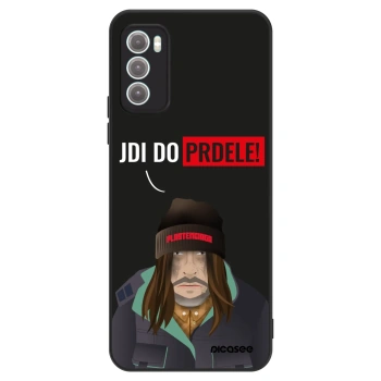 Maskica za Motorola Moto G60 - Bezďák