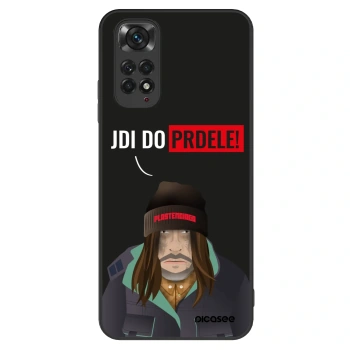 Maskica za Xiaomi Redmi Note 11S 4G - Bezďák