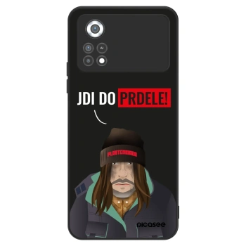 Maskica za Xiaomi Poco X4 Pro 5G - Bezďák