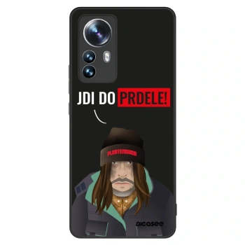 Maskica za Xiaomi 12 Pro - Bezďák
