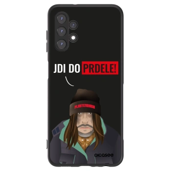 Picasee ULTIMATE CASE za Samsung Galaxy A13 4G A135 - Bezďák