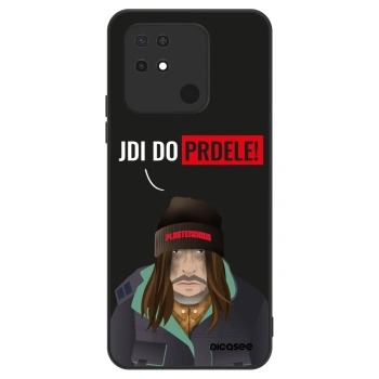 Maskica za Xiaomi Redmi 10C - Bezďák