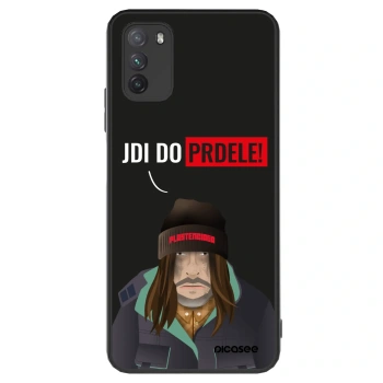 Maskica za Xiaomi Poco M3 - Bezďák