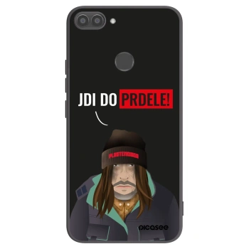 Maskica za Huawei P Smart - Bezďák